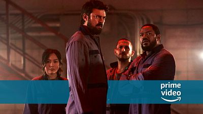 bild aus der news "The Boys" Staffel 3: Wann kommt Folge 8 zu Amazon Prime Video – und wie geht es weiter?