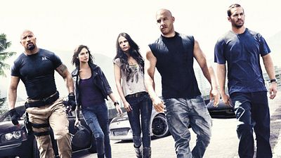 bild aus der news Heute im TV: "Fast & Furious 5"