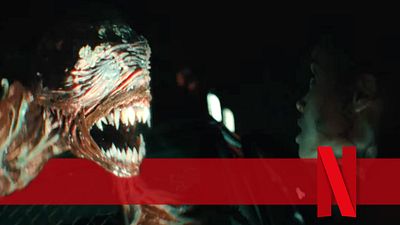 bild aus der news Der neue Trailer zu Netflix' "Resident Evil"-Serie verspricht ein gigantisches Zombie-Fest