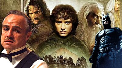 bild aus der news "Diese Filme dürfen in keinem Regal fehlen": Die 200 besten Filme aller Zeiten gibt’s nun zum Sonderpreis