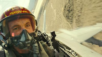 bild aus der news Was für ein Höhenflug: "Top Gun 2: Maverick" sprengt gleich 2 (!) weitere Allzeit-Kino-Rekorde
