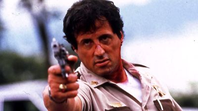 TV-Tipp: Besser als in diesem Thriller war Sylvester Stallone nie wieder