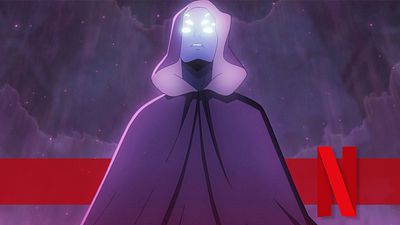 bild aus der news Netflix-Serie zu einem der beliebtesten Fantasy-Videospiele kommt – hier ist der erste Trailer zu "Dragon Age: Absolution"