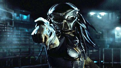 bild aus der news "Prey": Darum sieht der Predator im Sci-Fi-Kult-Prequel so anders aus