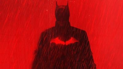 So habt ihr Batman noch nie gesehen: Neuer DC-Film zeigt den Dunklen Ritter mal ganz anders