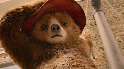 bild aus der news Nicht nur Nicolas Cage wird das freuen: "Paddington 3" kommt endlich