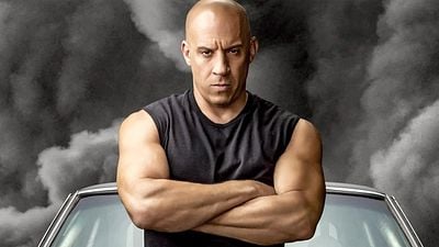 bild aus der news Nach Zoff mit Vin Diesel: "Fast & Furious"-Mastermind bringt extrem mächtigen Superhelden ins Kino – und der hat auch eine Glatze!