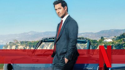 Staffel 2 von "The Lincoln Lawyer" auf Netflix offiziell bestätigt - und die Story ist auch schon bekannt!