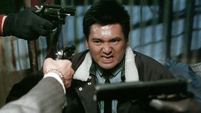 bild aus der news 25 Jahre auf dem Index und das Vorbild für Quentin Tarantinos Kultfilm: Action-Kracher endlich uncut auf Blu-ray fürs Heimkino