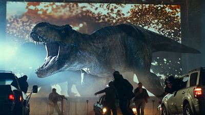 bild aus der news Noch mehr Dino-Action im Heimkino: "Jurassic World 3: Ein neues Zeitalter" bekommt wohl einen Extended Cut!