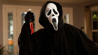 bild aus der news Ein "Avatar"-Star nimmt es mit Ghostface auf: Der Cast von "Scream 6" wächst weiter