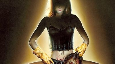 bild aus der news Neu im Heimkino: Einen der verstörendsten Filme aller Zeiten gibt's jetzt komplett ungekürzt – inklusive Langfassung!