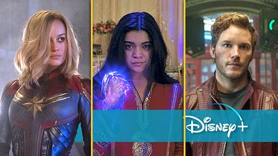 bild aus der news In "Ms. Marvel" Folge 3 bemerkt? So ist die MCU-Serie mit "Captain Marvel" und "Guardians Of The Galaxy" verbunden