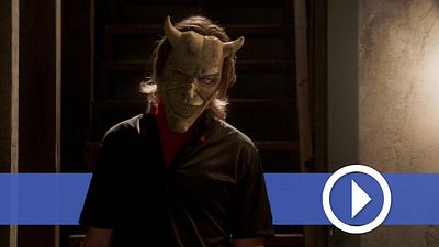 bild aus der news Der Mann, der den gruseligsten Film aller Zeiten gedreht hat: Interview mit "The Black Phone"-Regisseur Scott Derrickson!