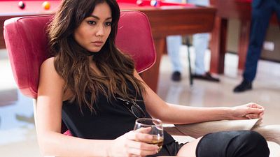 bild aus der news Free-TV-Premiere: Dieser Actionfilm mit Steven Seagal sollte zur Serie werden – und es hätte nur besser werden können