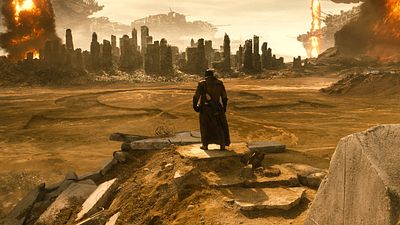 bild aus der news Heute im TV: Ein Blockbuster, der viel besser als sein Ruf ist