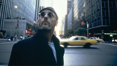 Jean Reno erledigt seine Aufträge jetzt in 4K: Trailer zum Kino-Comeback von "Léon - Der Profi"