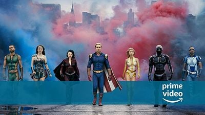 bild aus der news Superstar-Schaulaufen in "The Boys": Das steckt hinter dem "Imagine"-Video in Folge 3.6 auf Amazon Prime