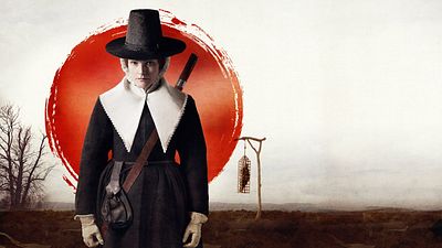 bild aus der news Heute im TV: Ein düsterer Mystery-Thriller mit "Game Of Thrones"-Star vor historischer Kulisse – FSK 18!