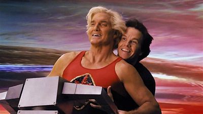 bild aus der news 2 ungewöhnliche Blockbuster & ihre Sci-Fi-Inspiration: Einmaliges Heimkino-Set enthält erstmals die erweiterten Versionen!