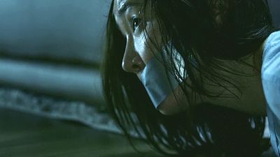 bild aus der news Kinohit mit "Squid Game"-Star kommt nach 7 (!) Jahren endlich nach Deutschland: Trailer zum Thriller "The Phone"