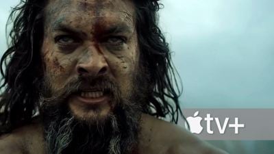 DC-Star Jason Momoa wütet durch die Postapokalypse: Der Trailer zu "See" Staffel 3 verspricht ein episches Finale!