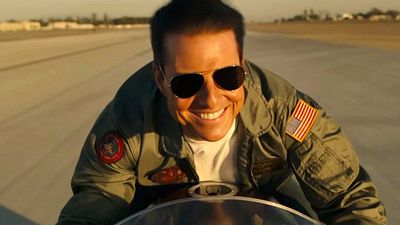 bild aus der news Dieses große "Top Gun: Maverick"-Easter-Egg ist in einem aktuellen Netflix-Hit versteckt