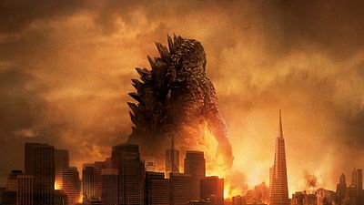 bild aus der news Fortsetzung zu "Godzilla": Das sind die neuen Figuren und Stars für das nächste MonsterVerse-Abenteuer