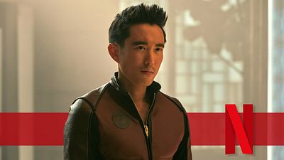 bild aus der news "The Umbrella Academy" Staffel 3 auf Netflix: Darum ist Ben bei den Sparrows nicht tot – Theorie