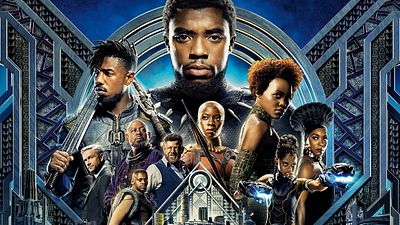 bild aus der news Das erste Bild von Marvels Aquaman: Er feiert in "Black Panther 2" sein Debüt!