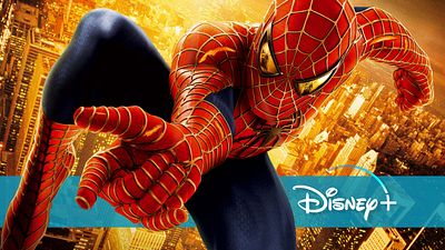 bild aus der news Eine volle Ladung "Spider-Man" neu auf Disney+ - mit dem ohne Zweifel besten Spidey-Film aller Zeiten