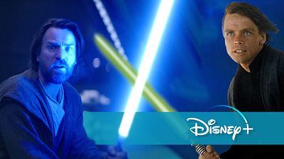 bild aus der news Mark Hamill in "Obi-Wan Kenobi"? Fast hätte es ein Duell zwischen Luke und Obi-Wan in der "Star Wars"-Serie gegeben!