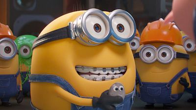 bild aus der news Aufregung um "Minions 2": Darum kommt es gerade zu Kino-Verboten und Zuschauer-Rausschmissen