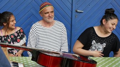 bild aus der news Der laut US-Kritikern bislang beste Film 2022 kommt aus Deutschland - und ihr könnt ihn bereits streamen