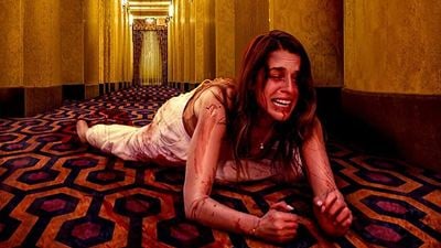Für Fans von "Shining": Im Trailer zum Geisterhorror-Schocker "Shelter" wird ein leeres Hotel zum Schauplatz des Grauens