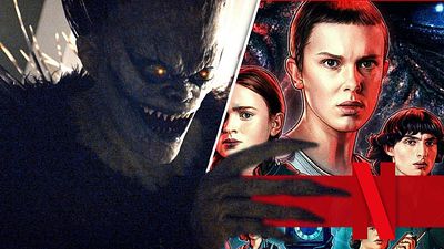 bild aus der news Von den "Stranger Things"-Machern: Einer der meistgehassten Netflix-Filme aller Zeiten bekommt eine Serien-Neuauflage