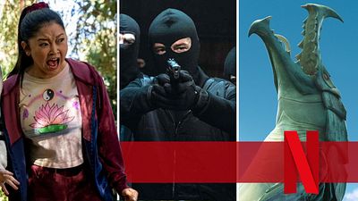 bild aus der news Neu auf Netflix: Episches Fantasy-Abenteuer, atmosphärischer Geister-Horror, Hochspannung à la "Haus des Geldes" & mehr