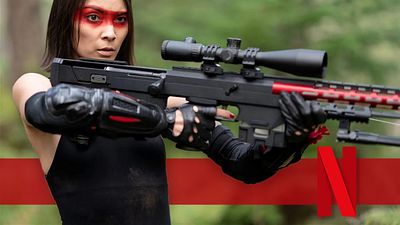 bild aus der news Die Fortsetzung zum aktuell größten Netflix-Film-Hit steht in den Startlöchern - und es gibt bereits einen Trailer