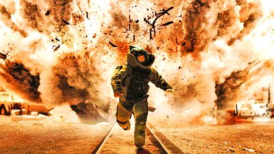 bild aus der news Er zwang einst sogar "Avatar" in die Knie: Meisterhafter Kriegsfilm wird mit Neuauflage im Heimkino besser als je zuvor