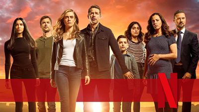 Nachdem Netflix die Mystery-Serie gerettet hat: Zu Staffel 4 von "Manifest" gibt’s schon einen ersten Teaser