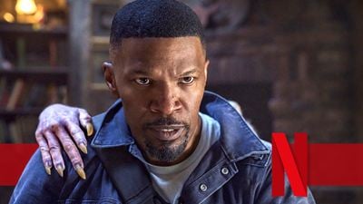 Der neue Netflix-Actioner der "John Wick"-Macher: Explosionen, Vampire & Verfolgungsjagden im Trailer zu "Day Shift"