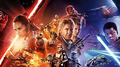 Die besten "Star Wars"-Schnäppchen beim Amazon Prime Day: Lichtschwerter, Baby-Yoda-Merch, die Skywalker-Saga & mehr 