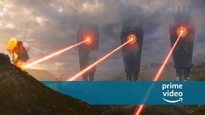 bild aus der news Neu auf Amazon Prime Video: "Project Rainfall"