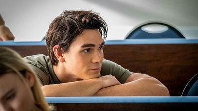 bild aus der news Diese Free-TV-Premiere ist ein Pflichttermin für "Riverdale"-Fans: Tragische Liebe mit K.J. Apa