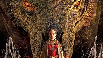 "House Of The Dragon": Neue Bilder zeigen zwei der wichtigsten Momente im "Game Of Thrones"-Prequel
