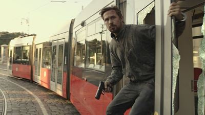 Neu im Kino: "The Gray Man" mit Ryan Gosling bietet krachende Action