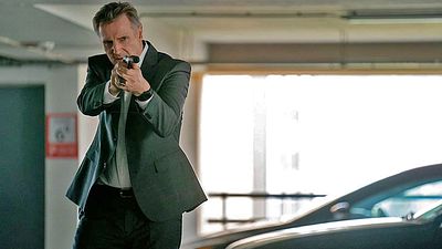 bild aus der news Liam Neeson wird für "James Bond"-Regisseur zur Killer-Maschine: Deutscher Trailer zu "Memory - Sein letzter Auftrag"