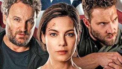 bild aus der news "Terminator"- & "Mission: Impossible"-Stars lassen es Seite an Seite krachen: Deutscher Trailer zum Action-Thriller "Black Site"