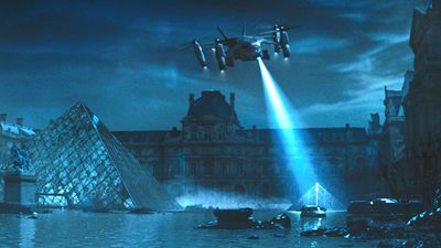 Im Fahrwasser von "Top Gun 2": Genialer Sci-Fi-Kracher mit Tom Cruise erhält längst überfälliges Heimkino-Upgrade