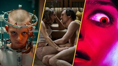 Diese 5 Filme hat letztes Jahr kaum jemand im Kino gesehen - obwohl sie absolut grandios (!) sind